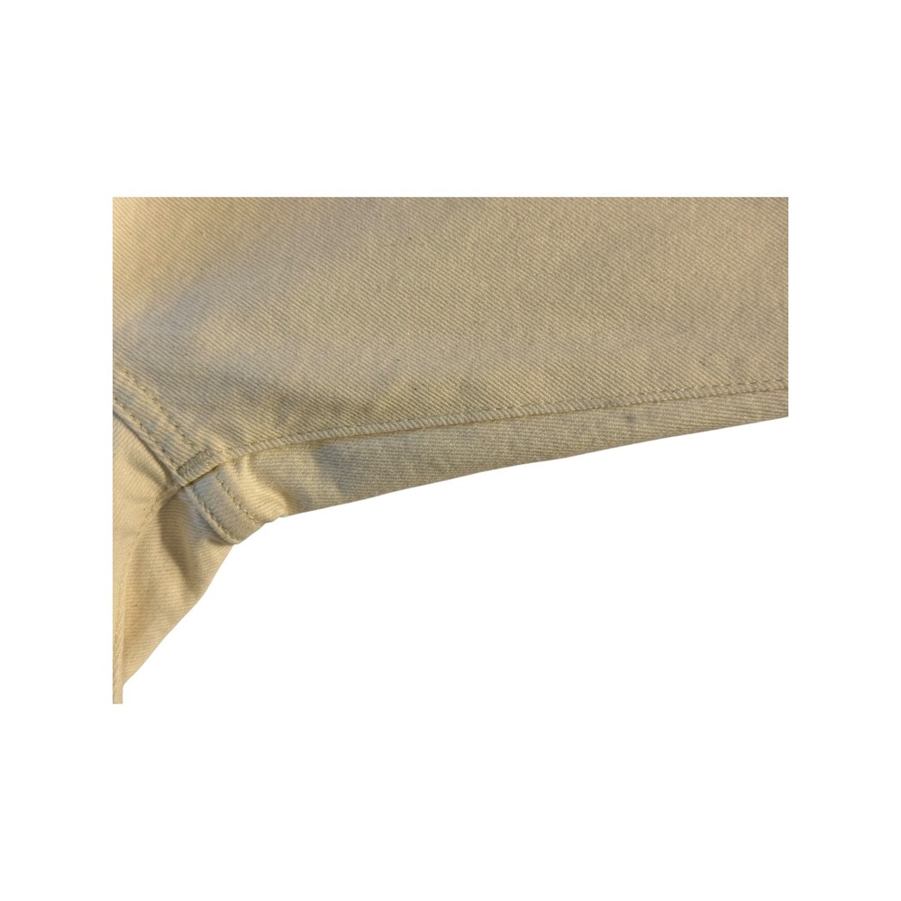 Madewell The Longline Straight Jean Vintage Canvas NY236 Women's Size 4 26 - Picture 8 of 8